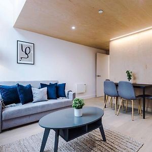 Appartement met Twee Slaapkamers
